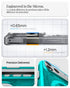 Spigen iPhone 17 Pro Case - Classic C1 (MagFit)